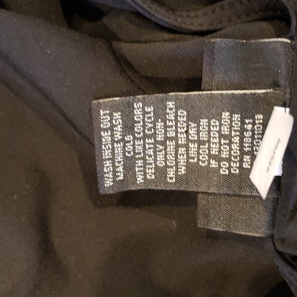 Beaded Lane Bryant Dress - Picture 5 of 5